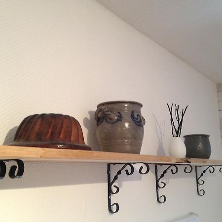 Chez Noah Le Vigneron Appartement Ribeauvillé Kamer foto