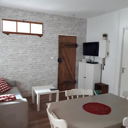 Chez Noah Le Vigneron Appartement Ribeauvillé Buitenkant foto