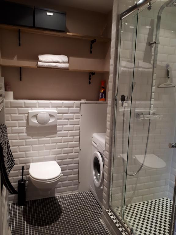 Chez Noah Le Vigneron Appartement Ribeauvillé Buitenkant foto
